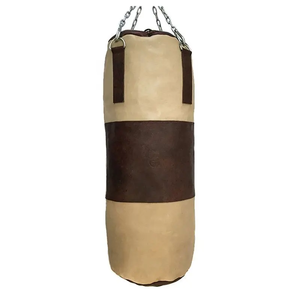 Kick Boxing <b>Punching</b> <b>Bag</b>, PU Sand <b>Bag</b> With Customized logo Manufacturer in Pakistan - Product Image 2