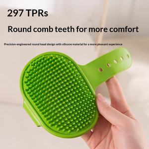 Jouet pour chat : Dispositif de griffage et de massage auto-griffant pour animaux de compagnie, à fixer sur mur, coin ou pied de table, avec peigne de massage, pour le divertissement et le soulagement de l'ennui en intérieur - Product Image 2
