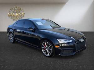 รถยนต์มือสอง Audi A4 2.0T quattro Premium Plus AWD 2.0T quattro Premium Plus 4 ประตู ซีดาน 7 เกียร์อัตโนมัติ ไม่เคยเกิดอุบัติเหตุ มีขาย - Product Image 2