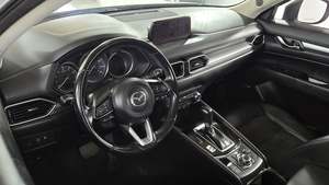 Increíble Mazda CX-5 Touring AWD 2018 Usada en Perfectas Condiciones con Poco Kilometraje en Existencia, Oferta Increíble - Product Image 2