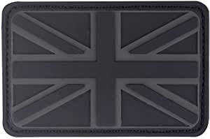 Parche de Goma 3D Personalizado de la Mejor Calidad, Parche de PVC con Logotipo de Goma, Color Sólido, Precio Económico, Venta al por Mayor - Product Image 5