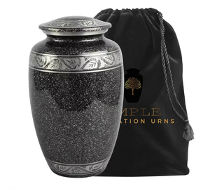 โกศเคลือบอลูมิเนียมกันรั่วซึมสำหรับบรรณาการ - Product Image 1