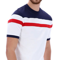 T-shirts prêts à l'exportation, options d'emballage professionnelles, Outfitize International