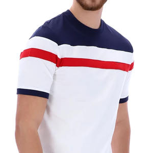 Camisetas Listas para Exportación, Opciones de Empaque Profesional de Fábrica, Outfitize Internacional - Product Image 2