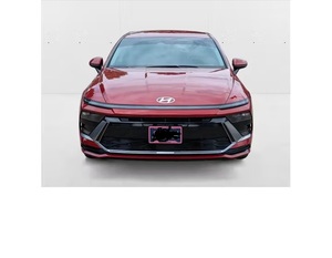 ฮุนได โซนาต้า SEL AWD ปี 2025 สภาพดี ใช้งานน้อย - Product Image 1