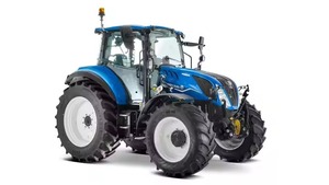 Para Tractor Compacto B2680 4WD de 30 HP con Rodamiento y Motor - Product Image 6
