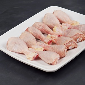 ไม้ตีกลองไก่สไตล์แช่แข็งทำจากน้ำตาลต่ำในตลาด - Product Image 6