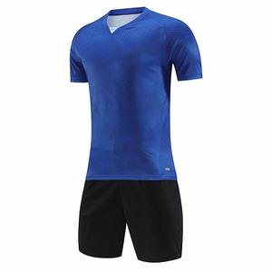 Traje de Jersey de fútbol de camuflaje para hombre, uniforme de fútbol de entrenamiento de partido de equipo de hombre profesional de alta calidad, ropa personalizada - Product Image 3