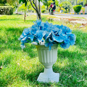 Maceta Ligera de Plástico PP para Flores Artificiales y Uso en Jardines - Product Image 3