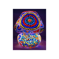 Lampe de table moderne de luxe Alsa International, abat-jour tendance, nouveau design, fournisseur en gros, décoration de chambre, alimentation CA