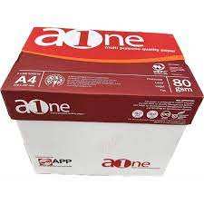 กระดาษ A4เครื่องพิมพ์กระดาษสำเนา A4 70 80 GSM - Product Image 4