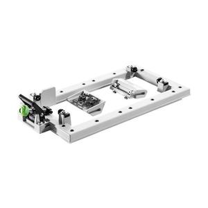 Cadre de ponçage Festool FSR-BS 75 pour une utilisation efficace avec les ponceuses - Product Image 1