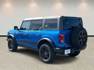 1FMEE7BH2SLB21080 2025 SUV Big Bend 4x4 Véhicule utilitaire pour l'aventure et les voyages en famille - Product Image 3