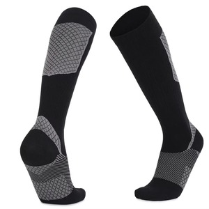 Solid Plain Custom High Quality <b>Socks</b> For <b>Men</b> 100% Cotton Breathable Soft and Warmth Trendy Stretchable Full Length <b>Men</b> <b>Socks</b> - Product Image 3