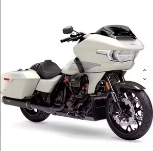 HOT 024 LHXST - มอเตอร์ไซค์สตรีทไกลด์ ST - Product Image 1