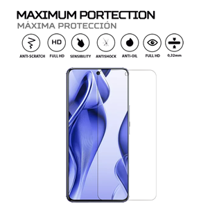 ฟิล์มกันรอยหน้าจอเอเซอร์ ซุปเปอร์ ZX โปร - Product Image 2