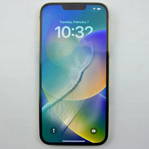 Ban đầu sử dụng điện thoại bán buôn 13 Pro Max 13PM điện thoại thông minh 128GB A + chất lượng tân trang điện thoại Nhà cung cấp mở khóa 5G sử dụng điện thoại - Product Image 2