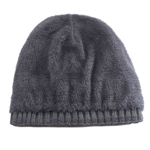 Wholesale Premium Quality Winter <b>Beanie</b> Hats Durable Material Fashionable Style With <b>Waterproof</b> Feature Letter Printing Low MOQ - Product Image 2
