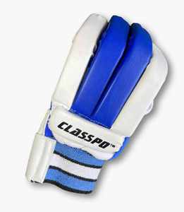 Gants de frappeur de haute qualité Gants de sport en cuir de cricket respirants personnalisés de haute qualité Gants de frappeur Fabricant - Product Image 2