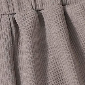 Trendy Yoga Gym Wear Shorts para mujeres Workout Ready Style Yoga Gym Wear Shorts para correr - Product Image 6