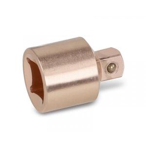 Adaptador BETA a prueba de chispas con unidades hembra de 1/2 ''y macho de 3/8'' - Product Image 1