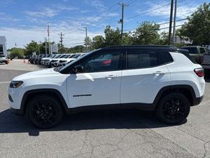 USADO LHD/RHD 2022 JEEP COMPASS - Product Image 3