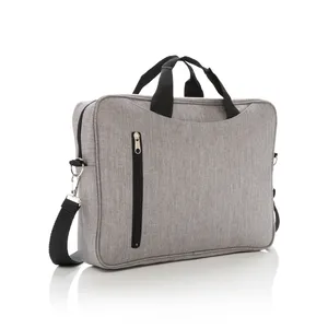 Mochila Promocional Personalizada de 15 Pulgadas de Poliéster para PC, para Merchandising - Product Image 2