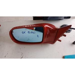 กระจกมองหลังซ้าย ALFA ROMEO GTV Serie (916_) (03>06) รุ่น 12437 - Product Image 5
