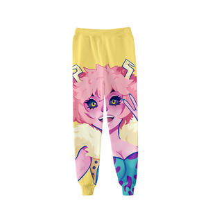 Pantalon cargo en polaire pour femme, vente en gros, OEM, coupe classique, décontracté, haute qualité, design personnalisé - Product Image 4