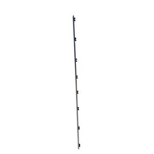 LANCIA Lybra Saloon (99>) Moulure de pare-chocs avant droit 46747615 - Product Image 1