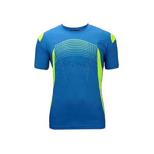 Maillot de football personnalisé 2026 pour hommes, sublimation de haute qualité, avec logo personnalisé, pour hommes, OEM - Product Image 1