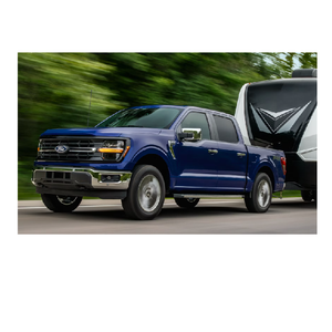 Ford F-150 d'occasion abordable et économique à vendre – Exportateur de véhicules fiables, stock de véhicules d'occasion de haute qualité, ingénierie de pointe, offre exceptionnelle, livraison rapide - Product Image 6