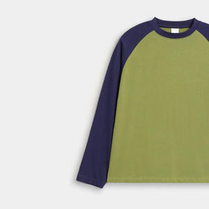 Camiseta Unisex 100% Algodón con Cuello Redondo, Nuevo Diseño, Ropa Casual de Verano, Venta al por Mayor, Transpirable, de Secado Rápido, Manga Corta con Diseños Personalizados - Product Image 3