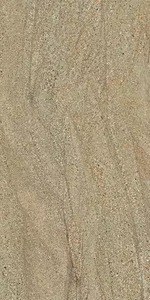 Échantillon gratuit de sable naturel brillant émaillé poli 60x120cm Carrelage de sol en porcelaine aspect marbre Porcelaine moderne Fleur Bleu Or - Product Image 2