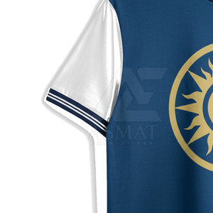 Camiseta de lucha libre de manga corta para hombre, camiseta ligera y transpirable para gimnasio y entrenamiento 2026 - Product Image 4