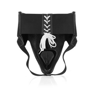 High Quality Wholesale <b>Groin</b> <b>Guard</b> for Men Protective MMA <b>Groin</b> <b>Guard</b> Beat Quality <b>Groin</b> <b>Guard</b> for Adults - Product Image 4