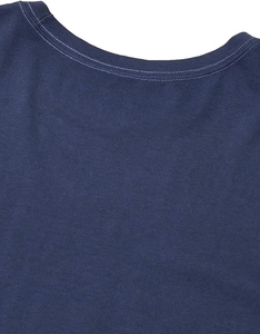 T-shirt graphique à manches courtes en coton pour hommes T-shirt décontracté à col rond 100% coton Lavage en machine T-shirt à enfiler pour hommes - Product Image 5