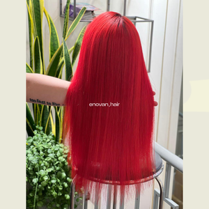 Perruque frontale en cheveux vierges vietnamiens à forte croissance, cheveux humains, dentelle HD, effet naturel, pour les acheteurs internationaux et les distributeurs de produits de beauté en gros - Product Image 4