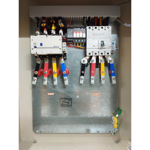 Produit ABS lié à l'énergie solaire ACDB 71-90KW sans NVR - Product Image 2