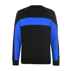 Puff Printing <b>Plain</b> <b>Sweatshirts</b> Sublimated Blank Custom Logo Men's Hoodies Custom Embroidered Screen Hoodies/Shirt - Product Image 5