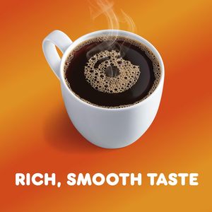 Café moulu torréfié moyen Dunkin' Original Blend, 18 onces - Product Image 4