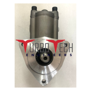 POMPE D'INJECTION DE CARBURANT 4G337C-180100 - Product Image 1