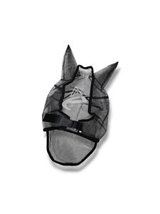 Meilleure maille protectrice respirante de masque de mouche équestre des insectes pour des produits de soins de cheval - Product Image 2