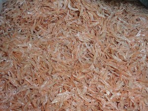 Tôm Khô Em Bé Việt Nam Giá Tốt Tôm Khô Bán Tôm Em Bé Akina - Product Image 3