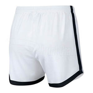 Pantalones cortos de cintura alta de OEM para mujer, ropa informal, recién llegados, pantalones cortos a granel con características transpirables, ropa de mujer de etiqueta privada - Product Image 2