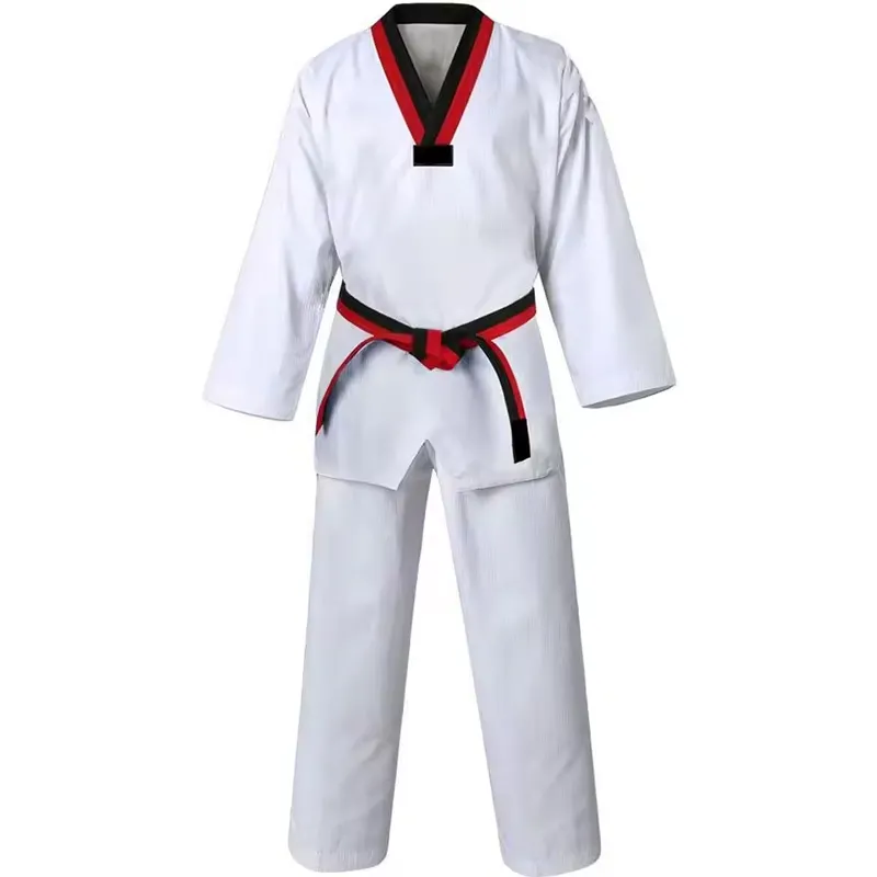 Martial Arts Wear Custom-Made MMA Rash Guard Suit High Quality Men Bjj Fitness