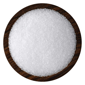 Calidad natural 100% Sal blanca industrial orgánica Sal blanca comestible fina Sal de roca de grano Venta al por mayor ODM - Product Image 4