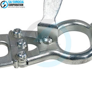 Instrumentos veterinarios Inst Castration Emasculator Nueva llegada Venta caliente Inst Castration Emasculator - Product Image 6