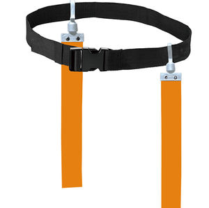 Cinturón de Fútbol Americano Personalizado para Deportes de Equipo, para Adultos y Niños - Product Image 2