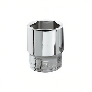 Douilles hexagonales métriques Facom 3/8'' de haute qualité dans la catégorie des douilles - Product Image 3